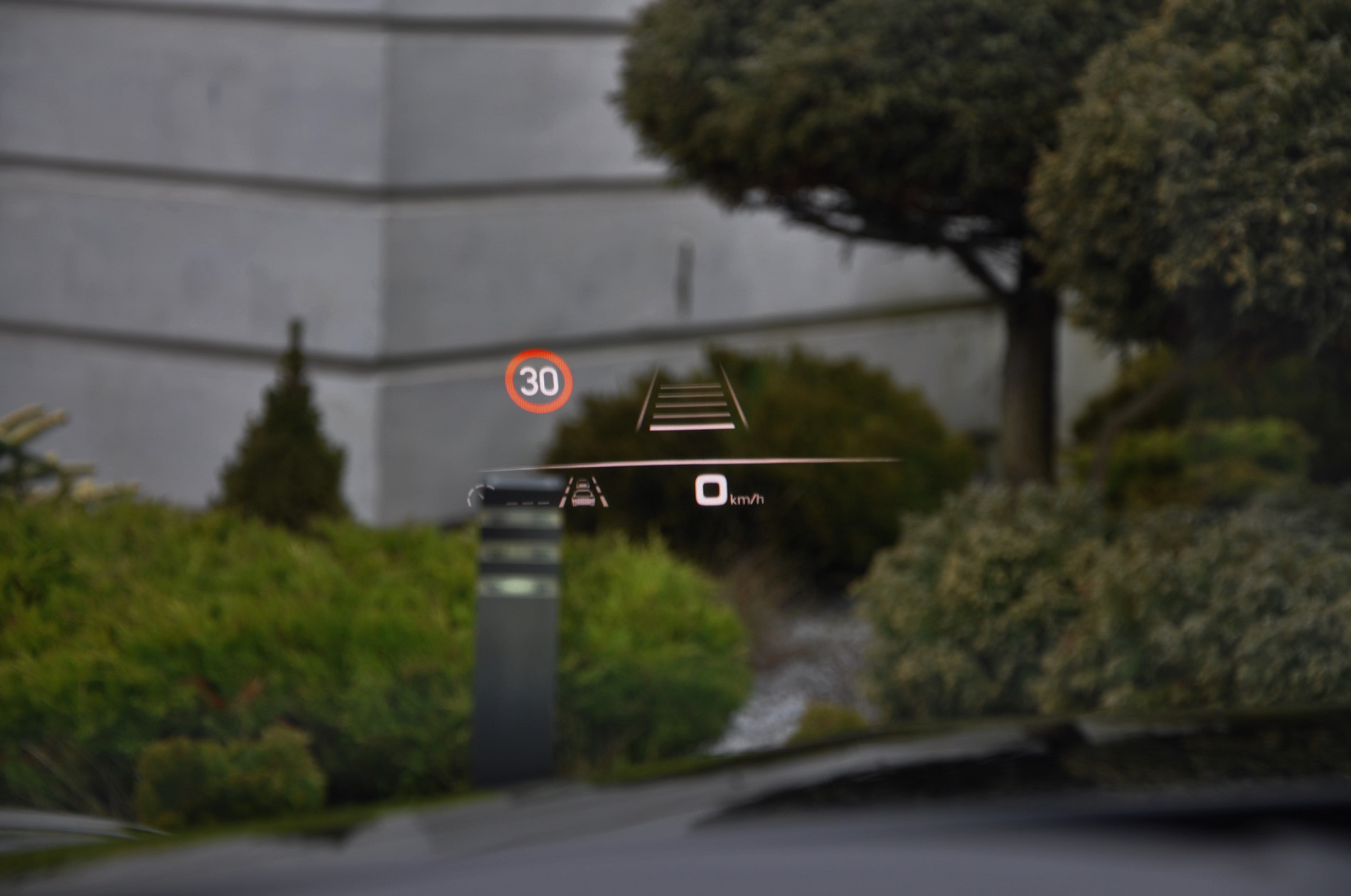 PORSCHE PANAMERA GTS 460 KM - obrazek 31