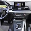 AUDI Q5 35 TDI mHEV S Line Quattro S tronic 163 KM - obrazek 12