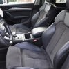 AUDI Q5 35 TDI mHEV S Line Quattro S tronic 163 KM - obrazek 15