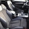 AUDI Q5 35 TDI mHEV S Line Quattro S tronic 163 KM - obrazek 17