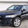 AUDI Q5 35 TDI mHEV S Line Quattro S tronic 163 KM - obrazek 3