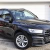 AUDI Q5 35 TDI mHEV S Line Quattro S tronic 163 KM - obrazek 4