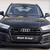 AUDI Q5 35 TDI mHEV S Line Quattro S tronic 163 KM - obrazek 5