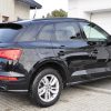 AUDI Q5 35 TDI mHEV S Line Quattro S tronic 163 KM - obrazek 8