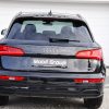 AUDI Q5 35 TDI mHEV S Line Quattro S tronic 163 KM - obrazek 9