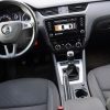 SKODA OCTAVIA AMBITION Amazing 1.0 TSI 115 KM - obrazek 12