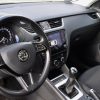 SKODA OCTAVIA AMBITION Amazing 1.0 TSI 115 KM - obrazek 13