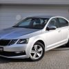 SKODA OCTAVIA AMBITION Amazing 1.0 TSI 115 KM - obrazek 3