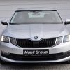 SKODA OCTAVIA AMBITION Amazing 1.0 TSI 115 KM - obrazek 5