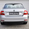 SKODA OCTAVIA AMBITION Amazing 1.0 TSI 115 KM - obrazek 9