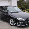 AUDI A4 40 TDI mHEV S LINE S tronic 190 KM - obrazek 2