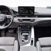 AUDI A4 40 TDI mHEV S LINE S tronic 190 KM - obrazek 12