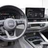 AUDI A4 40 TDI mHEV S LINE S tronic 190 KM - obrazek 13