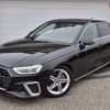 AUDI A4 40 TDI mHEV S LINE S tronic 190 KM - obrazek 3