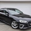 AUDI A4 40 TDI mHEV S LINE S tronic 190 KM - obrazek 4