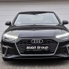 AUDI A4 40 TDI mHEV S LINE S tronic 190 KM - obrazek 5