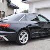 AUDI A4 40 TDI mHEV S LINE S tronic 190 KM - obrazek 8