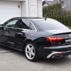 AUDI A4 40 TDI mHEV S LINE S tronic 190 KM - obrazek 10