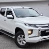 MITSUBISHI L200 2.2d DC Invite - obrazek 4