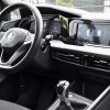 VW GOLF VARIANT VIII LIFE 1.0 TSI 110 KM - obrazek 11