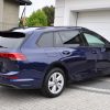 VW GOLF VARIANT VIII LIFE 1.0 TSI 110 KM - obrazek 8