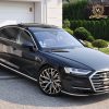 AUDI A8 55 TFSI mHEV QUATTRO Tiptronic 340 KM - obrazek 2