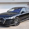 AUDI A8 55 TFSI mHEV QUATTRO Tiptronic 340 KM - obrazek 3