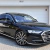 AUDI A8 55 TFSI mHEV QUATTRO Tiptronic 340 KM - obrazek 4