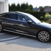 AUDI A8 55 TFSI mHEV QUATTRO Tiptronic 340 KM - obrazek 6