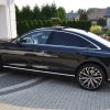 AUDI A8 55 TFSI mHEV QUATTRO Tiptronic 340 KM - obrazek 7