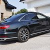 AUDI A8 55 TFSI mHEV QUATTRO Tiptronic 340 KM - obrazek 10