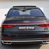 AUDI A8 55 TFSI mHEV QUATTRO Tiptronic 340 KM - obrazek 8