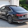 AUDI A8 55 TFSI mHEV QUATTRO Tiptronic 340 KM - obrazek 9