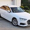 AUDI A4 40 TFSI mHEV Advanced S tronic 204 KM - obrazek 2