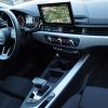 AUDI A4 40 TFSI mHEV Advanced S tronic 204 KM - obrazek 13