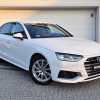 AUDI A4 40 TFSI mHEV Advanced S tronic 204 KM - obrazek 4