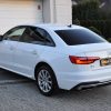 AUDI A4 40 TFSI mHEV Advanced S tronic 204 KM - obrazek 10