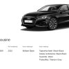 AUDI A4 30 TDI mHEV S tronic 136 KM - obrazek 52