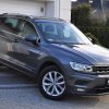 VW TIGUAN 2.0 TSI 4Motion Comfortline DSG 190 KM - obrazek 2