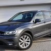 VW TIGUAN 2.0 TSI 4Motion Comfortline DSG 190 KM - obrazek 3