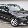 VW TIGUAN 2.0 TDI 4Motion Highline DSG 190 KM - obrazek 4