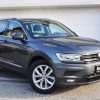 VW TIGUAN 2.0 TSI 4Motion Comfortline DSG 190 KM - obrazek 4