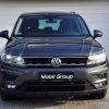 VW TIGUAN 2.0 TSI 4Motion Comfortline DSG 190 KM - obrazek 5