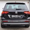 VW TIGUAN 2.0 TDI 4Motion Highline DSG 190 KM - obrazek 9