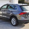 VW TIGUAN 2.0 TSI 4Motion Comfortline DSG 190 KM - obrazek 10