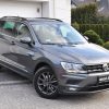 VW TIGUAN 2.0 TDI COMFORTLINE DSG 150 KM - obrazek 2