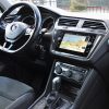 VW TIGUAN 2.0 TDI COMFORTLINE DSG 150 KM - obrazek 11