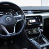 VW PASSAT VARIANT 2.0 TDI EVO Business 150 KM - obrazek 11