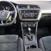 VW TIGUAN 2.0 TDI COMFORTLINE DSG 150 KM - obrazek 12