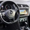 VW TIGUAN 2.0 TDI COMFORTLINE DSG 150 KM - obrazek 13